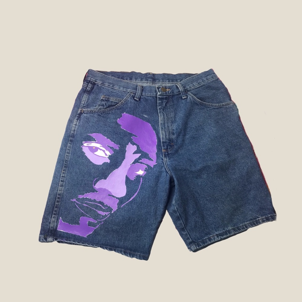 Customized Shorts